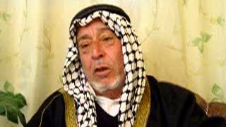 6-مقابلة تاريخ شفوي مع السيد عادل مفلح عبدالله ابو الهيجاء من قرية عين حوض المدمرة - حيفا-- فلسطين