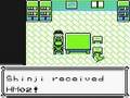 Pokemon Yellow Adventure Pt. 9