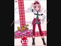 Amu- Secret Princess (Dedicated to pikamayra11)