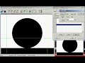 ram�-hart Goniometer - Contact Angle on Superhydrophobic