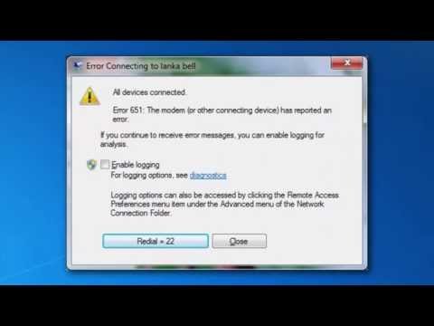 how to troubleshoot pppoe