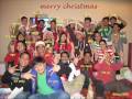 merry christmas 2008