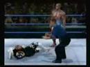 Shadowstarr vs Kurt Angle  PWH show 9 part 1