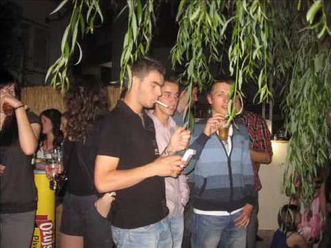 Hastati - treći rođendan (party)