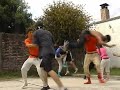 La patrulla poderosa (2º bloque) La patrulla poderosa (2º bloque)