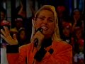 Xuxa canta 