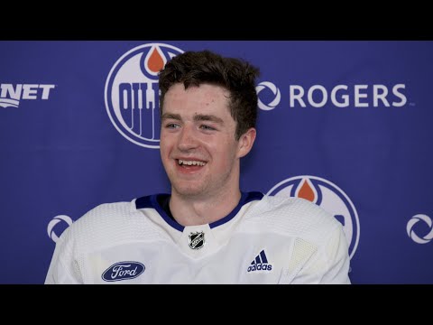 DEV CAMP | Matt Copponi 07.05.23