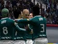 thiago jogando FIFA09