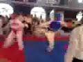 Anshul Samre's fight in Indore for National trial in Goa