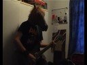 Mr Horse does Lamb Of Gods \"Laid To Rest\"