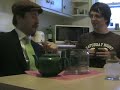 TNS: Our World In Crisis - Coffee Pots