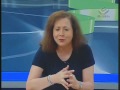 Maria Aparecida de Aquino analisa a renúncia de Fidel Castro