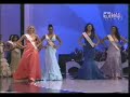 Micaela Reis - Miss World 2007 1st RUNNER-UP