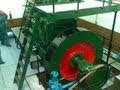 W H Allen 3S60 3-Cylinder Engine at Prickwillow