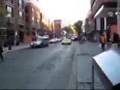 videos de Lamborghini Gallardo Spyder gunning it
