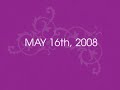 Gaia Prom Crashers Starts May 16th