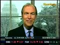 Rep. Scott Garrett Reacts to Ben Bernanke\