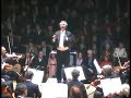 Arthur Fagen - Conductor - Tchaikovsky 5th Symphony part 2