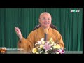 Những điều người tu sĩ không nên làm