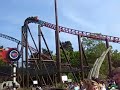 Rita Queen of Speed Alton Towers 2007 by TPD Rita Queen of Speed Alton Towers 2007 by TPD