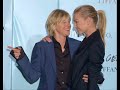 Ellen and Portia Video