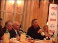 natale in crociera conferenza stampa 5°parte rbcasting com