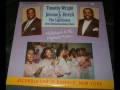 videos de *Audio* He Lives: Rev Timothy Wright & Rev. Jerome Ferrell with The Lighthouse Choir