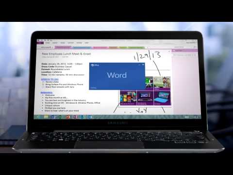 Office 365 Your complete office in the cloud, with Steve Ballmer