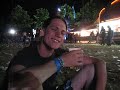 Chilling @ rock werchter singing rhcp Chilling @ rock werchter singing rhcp