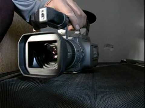Sony Dcr - Vx1000