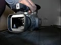 Sony Dcr - Vx1000 1