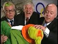 Clip aus der Satiresendung Extra 3...Die Sendung Mit Dem Klaus - Olympische Winterspiele