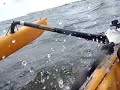 Al Stillman from Kayak Fishing Stuff - Sailing AI