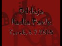 Radio Pavle 8.7.2008 Radio Pavle 8.7.2008