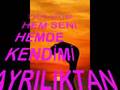 murat senp�nar gitme