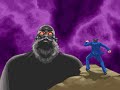 Phoenix Wright: Justice for All - Farewell, My Turnabout ~ Part 4-1: Trial (1/6)
