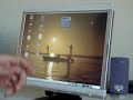 monitor touchscreen 3dfx ;) monitor touchscreen 3dfx ;)