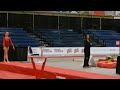 Click here to watch this video 2012 Can Champs Tumbling Haven Swarts Novice 11-14 Women Prelim 2nd pass