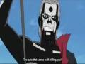 Asuma's Death
