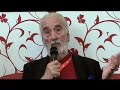Christopher Lee about possibly returning to Middle Earth Christopher Lee about possibly returning to Middle Earth
