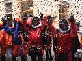 Sch.de Sjok-ola  De Pepernotendans