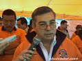 Realizan limpieza de quebradas