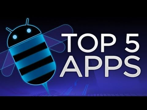 AppJudgment - Miss AppJudgment? Check out Tech Feed for more app news & reviews: http://vid.io/xoz We run down the top mobile application and hardware news stories you cli...