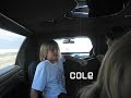 Dylan & Cole Sprouse - NASCAR