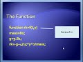 Solve Ordinary Differential Equations in Matlab