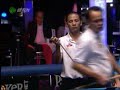 Orcollo/Bustamante Vs Morris/ Van Boening 1