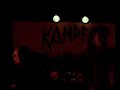 KAMPFAR live in Italy: part III (Hymne) KAMPFAR live in Italy: part III (Hymne)