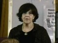 Mrs. Miriam Swerdlov, Grandmother of Shula Of Blessed Memory