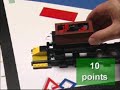 Missões FLL2007 - PowerPuzzle / Desafio Energético (port.) Missões FLL2007 - PowerPuzzle / Desafio Energético (port.)