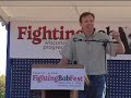 Mike McCabe - 2008 Fighting Bob Fest